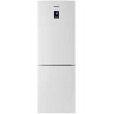 Холодильник Samsung RL-34ECSW 369654 2010 г инфо 605j.