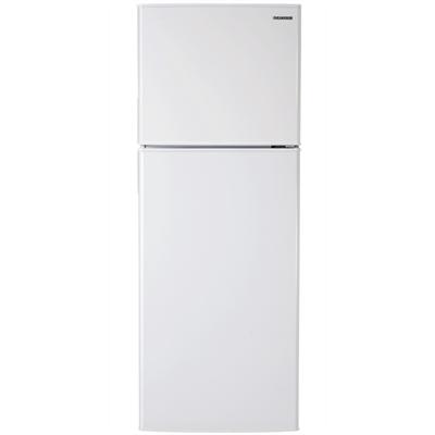 Холодильник Samsung RT-34GCSW2 451662 2010 г инфо 608j.