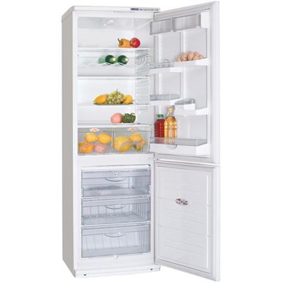 Холодильник Атлант 6021-034 468016 2010 г инфо 624j.