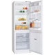 Холодильник Атлант 6021-031 456661 2010 г инфо 627j.