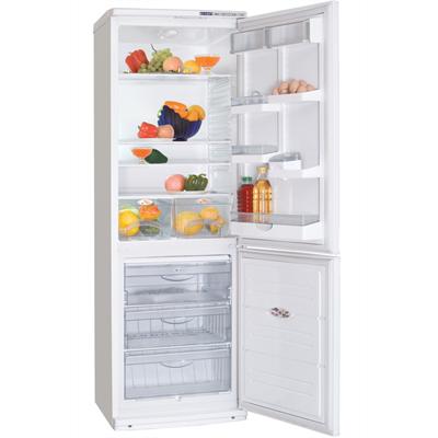 Холодильник Атлант 6019-000 378607 2010 г инфо 632j.