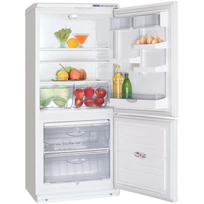 Холодильник Атлант 4008-000 369864 2010 г инфо 641j.
