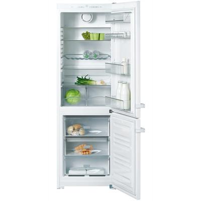Холодильник Miele KF 12823 SD 412325 2010 г инфо 650j.