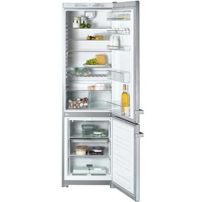 Холодильник Miele KFN 12923 SDed 405557 2010 г инфо 652j.
