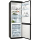 Холодильник Electrolux ERB 36033 X 465057 2010 г инфо 654j.