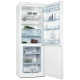 Холодильник Electrolux ERB 34033 W1 476240 2010 г инфо 660j.