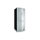 Холодильник Whirlpool VS 601IX 210570 2010 г инфо 666j.