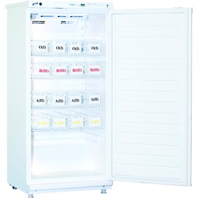 Медицинский холодильник Позис ХК-250 С 451605 2010 г инфо 673j.
