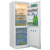Холодильник Candy CCM360SL 52103 2010 г инфо 679j.