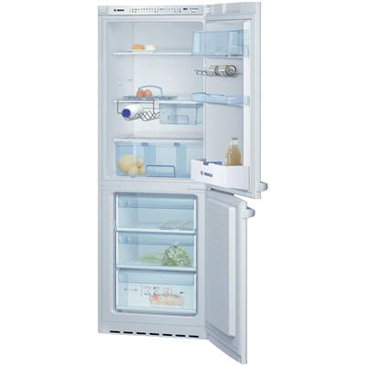 Холодильник Bosch KGS 33X25 54099 2010 г инфо 696j.