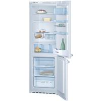 Холодильник Bosch KGV 36X25 265597 2010 г инфо 699j.