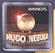 Hugo & Nebula Winners мировую литературу своим романом `Франкенштейн` инфо 1251j.