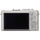 Panasonic Lumix DMC-LX3EE-K, Black Цифровая фотокамера Panasonic; Япония инфо 1268j.