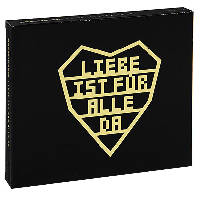 Rammstein Liebe Ist Fur Alle Da (2 CD) Формат: 2 Audio CD (DigiPack) Дистрибьюторы: Universal Music Group Inc , ООО "Юниверсал Мьюзик" Европейский Союз Лицензионные товары инфо 1325j.