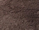 Ковер Шегги акрил коричневый 2010 г инфо 1428j.
