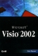 Microsoft Visio 2002 Серия: Все о работе с инфо 12133k.
