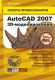 AutoCAD 2007 3D-моделирование (+ CD-ROM) Серия: Секреты профессионалов инфо 12177k.