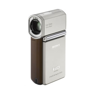 Sony HDR-TG1E Цифровая видеокамера HDD Sony Corporation инфо 9336l.