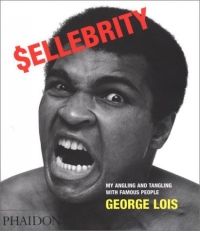 Sellebrity : My Angling and Tangling With Famous People 2003 г ISBN 0714842842 инфо 9821b.
