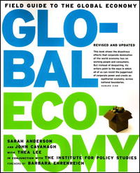 The Field Guide to the Global Economy Издательство: New Press, 2005 г Мягкая обложка, 149 стр ISBN 1565849566 Язык: Английский инфо 9843b.