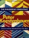 The Philosophic Consultant: Revolutionizing Organizations with Ideas Издательства: Jossey-Bass, Pfeiffer Мягкая обложка, 440 стр ISBN 0-7879-6248-1 инфо 9845b.