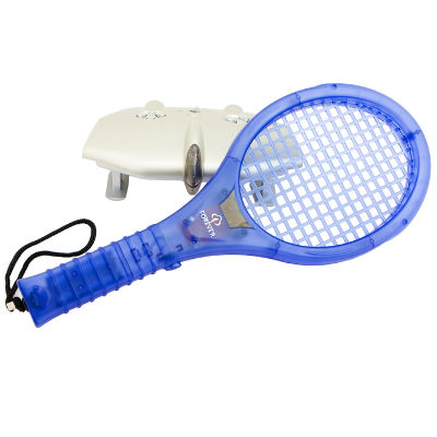 Спортивный виртуальный тренажер "Большой теннис" кг 350 г Производитель: Китай инфо 9879b.