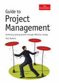 Guide to Project Management Издательство: Profile Books, 2007 г Суперобложка, 288 стр ISBN 1861978227 инфо 9888b.