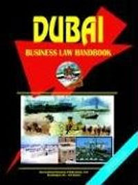 Dubai Business Law Handbook Издательство: International Business Publications, USA, 2002 г Мягкая обложка, 350 стр ISBN 0739730916 инфо 9895b.