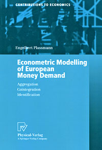 Econometric Modelling of European Money Demand Издательство: Physica-Verlag, 2003 г Мягкая обложка, 220 стр ISBN 3-7908-1522-5 Язык: Английский инфо 9897b.