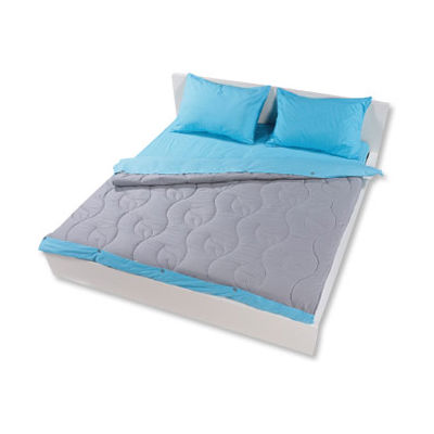 Двуспальный комплект Dormeo Bed Trend Set 2010 г инфо 9904b.