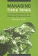 Managing Think Tanks: Practical Guidance for Maturing Organizations Издательство: Open Society Institute, 2007 г Мягкая обложка, 350 стр ISBN 9639719005 инфо 9912b.
