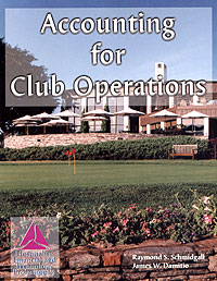 Accounting for Club Operations Издательство: Educational Inst of the Amer Hotel, 2001 г Мягкая обложка, 380 стр ISBN 0866121900 инфо 3391m.