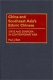 China and Southeast Asia's Ethnic Chinese : State and Diaspora in Contemporary Asia ISBN 027596647X инфо 3395m.