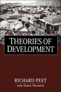 Theories of Development ISBN 1572304898 инфо 3403m.