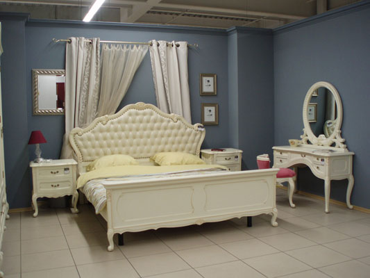 Кровать1,8 с основанием, кож зам, "Изабель" Производитель: Taizhou Gangyuan Страна: Китай инфо 9967b.